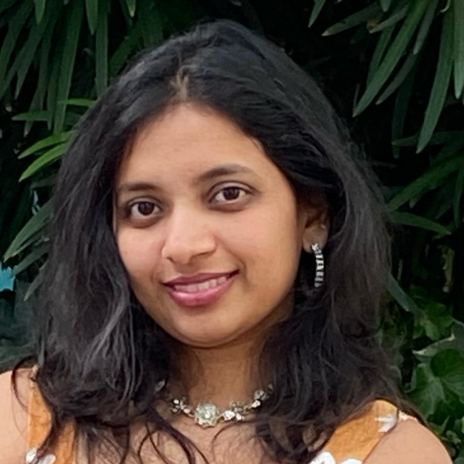 Priya Kangyampeta-Co-Chair